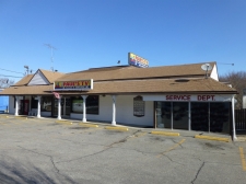 Listing Image #1 - Retail for lease at 156 Bridge St., Groton CT 06340