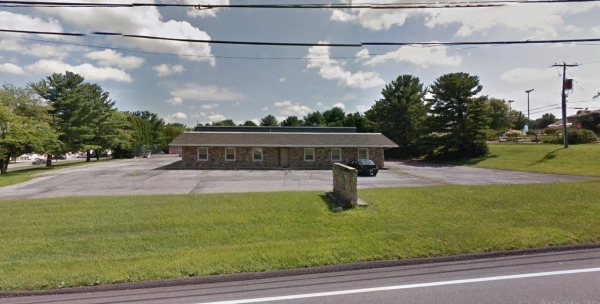 Listing Image #1 - Office for lease at 4140 Sand Spring Rd, Schnecksville PA 18078
