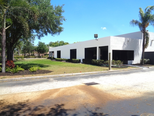 Listing Image #2 - Industrial for lease at 11840 NW 41st St, Coral Springs FL 33065
