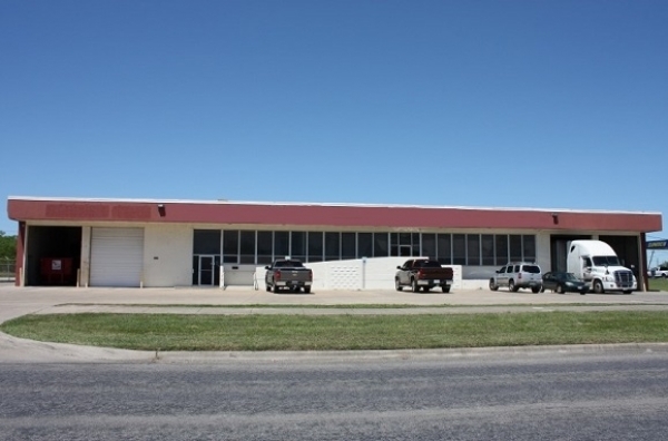 Listing Image #1 - Industrial for lease at 4930 Old Brownsville Rd., Corpus Christi TX 78405