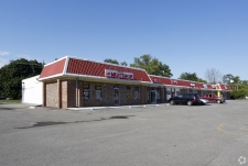 Listing Image #1 - Retail for lease at 5417 E 38th St., Indianapolis IN 46218