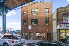 Listing Image #1 - Retail for lease at 102-28 Jamaica Avenue, Richmond Hills NY 11418