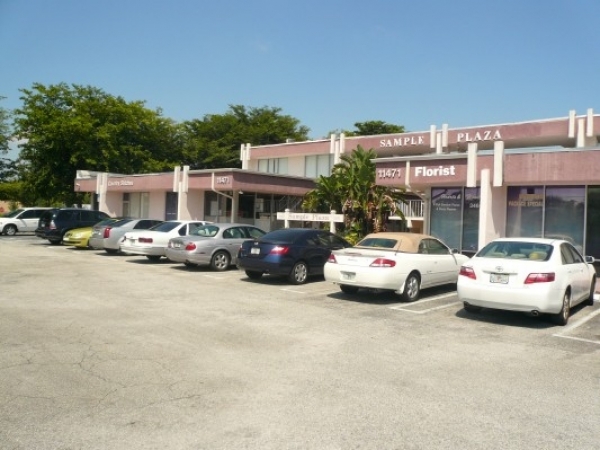 Listing Image #1 - Office for lease at 11471 W Sample Road, Coral Springs FL 33065