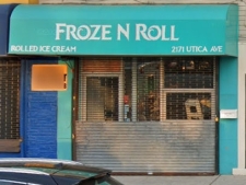 Listing Image #1 - Retail for lease at 2171 Utica Ave, Brooklyn NY 11234