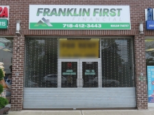 Retail property for lease in Brooklyn, NY