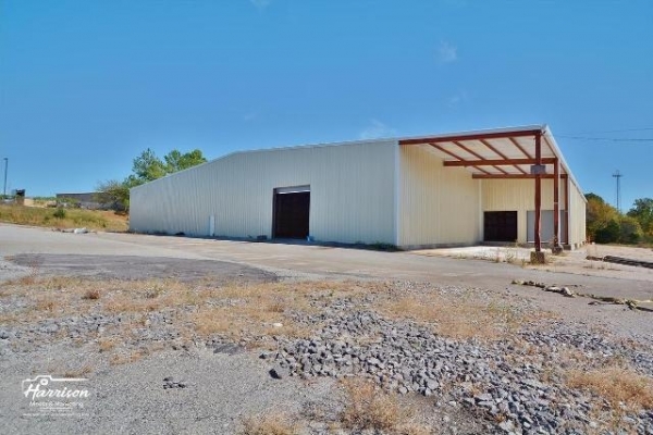Listing Image #1 - Industrial for lease at 7105 Hwy 72 West (Warehouse/Storage), Huntsville AL 35806