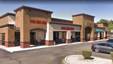 Listing Image #1 - Retail for lease at 520 & 602 W Union Hills Drive, Phoenix AZ 85027