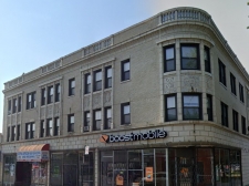 Listing Image #1 - Retail for lease at 345 East 79th Street, Chicago IL 60619