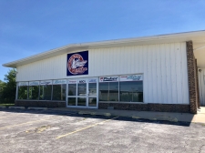 Listing Image #1 - Retail for lease at 8201 Grand Blvd, Hobart IN 46342
