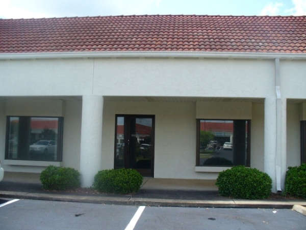 Listing Image #1 - Industrial for lease at 3245 Montgomery Highway, Dothan AL 36303