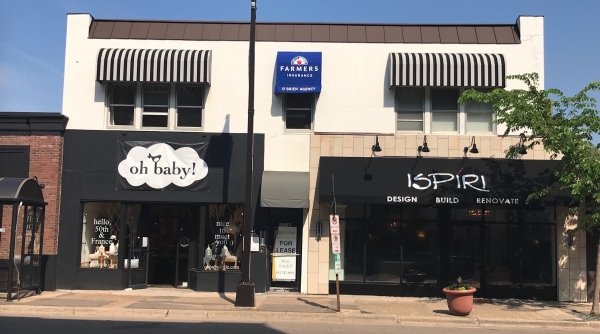 Listing Image #1 - Office for lease at 5007 France Avenue S, Minneapolis MN 55410 Listing Image #1 - Office for lease at 5007 France Avenue S, Minneapolis MN 55410