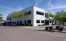 Listing Image #1 - Business Park for lease at 15601 N 28th Ave, Phoenix AZ 85053