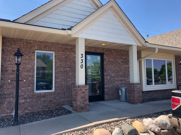 Listing Image #3 - Office for lease at 6230 10th St N, Oakdale MN 55128 Listing Image #3 - Office for lease at 6230 10th St N, Oakdale MN 55128