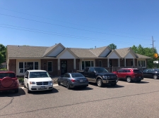 Listing Image #1 - Office for lease at 6230 10th St N, Oakdale MN 55128