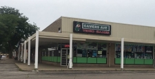 Listing Image #1 - Retail for lease at 29552 Ford Rd, Garden City MI 48135