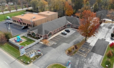 Office property for lease in Decatur, IL