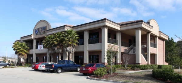 Listing Image #1 - Office for lease at 8465 Merchants Way, Jacksonville FL 32222