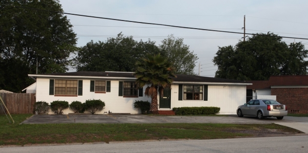 Listing Image #1 - Office for lease at 5420 Norde Dr W, Jacksonville FL 32244