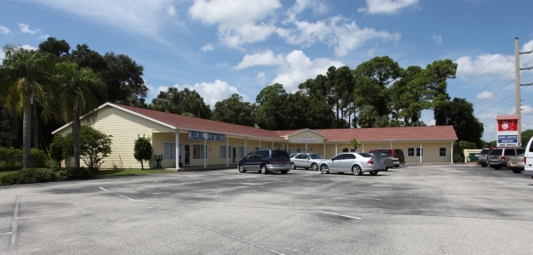 Listing Image #1 - Office for lease at 941 Tamiami Trail #A, Port Charlotte FL 33953