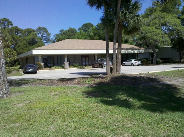 Listing Image #1 - Office for lease at 435 S Yonge St, Ormond Beach FL 32174