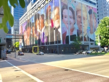 Retail property for lease in Pittsburgh, PA