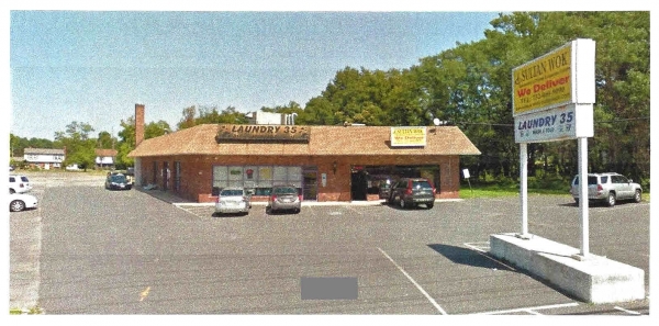 Listing Image #1 - Retail for lease at 105 Highway 35, Eatontown NJ 07724
