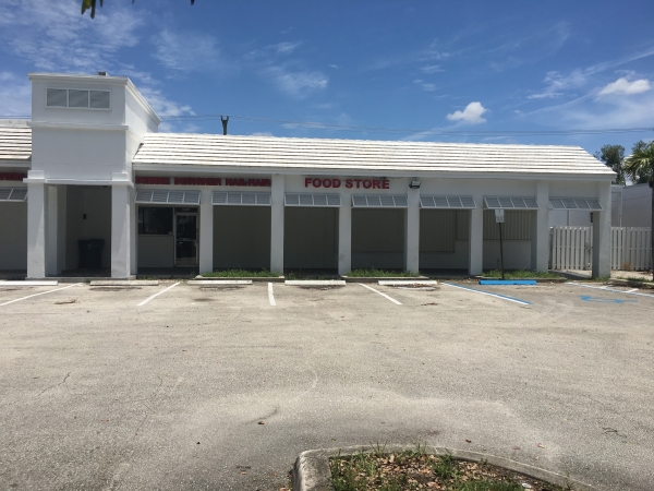 Listing Image #1 - Retail for lease at 6691 Sunset Strip, Sunrise FL 33313