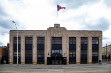 Multi-Use property for lease in Detroit, MI