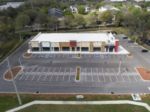 Listing Image #1 - Retail for lease at 5615 South Florida  Avenue, Lakeland FL 33813