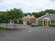 Listing Image #1 - Office for lease at 2168 Diamond hill rd, Woonsocket RI 02895