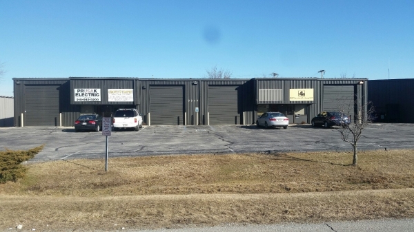 Listing Image #1 - Industrial for lease at 3218 E 84th, Hobart IN 46342