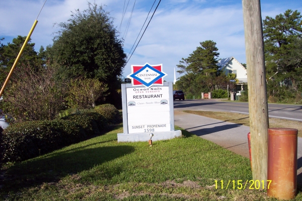 Listing Image #1 - Office for lease at 1598 CR 393 South, Santa Rosa Beach FL 32459