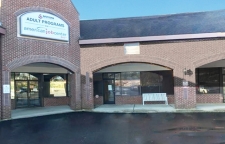 Listing Image #1 - Retail for lease at 1320 Main St. Unit A, Willimantic CT 06226