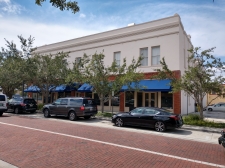 Listing Image #1 - Office for lease at 110 W. 1st Street - FULLY LEASED, Sanford FL 32771