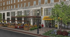 Retail property for lease in Evanston, IL