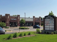 Shopping Center property for lease in Bloomingdale, IL