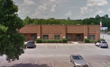 Listing Image #1 - Business Park for lease at 121-A Shields Park Drive, Kernersville NC 27284