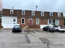 Retail property for lease in Akron, OH