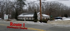 Listing Image #1 - Office for lease at 421 Newburyport Turnpike, Rowley MA 01969