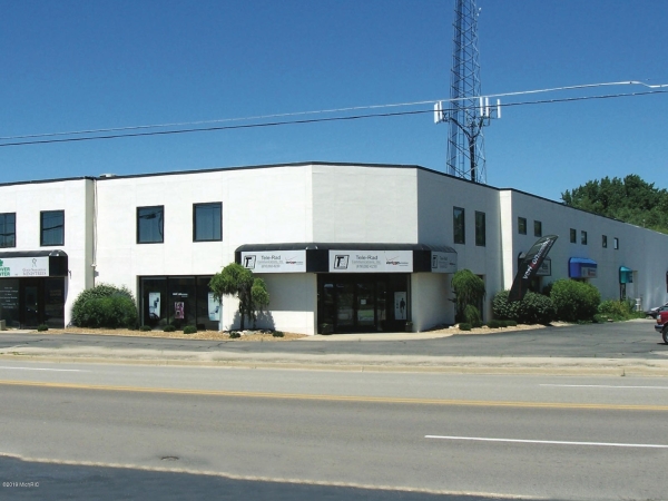 Listing Image #1 - Office for lease at 513 E 8th Street 21, Holland MI 49423