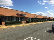 Listing Image #2 - Retail for lease at 4300 Plank Road, Suite 280, Fredericksburg VA 22407