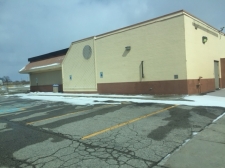 Listing Image #1 - Retail for lease at 14834 Sr 49, edon OH 43518