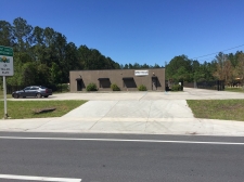 Listing Image #1 - Retail for lease at 10777 103rd St, Jacksonville FL 32210