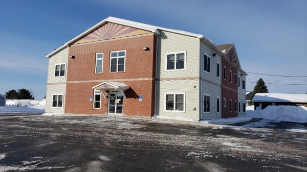 Listing Image #1 - Office for lease at 180 Academy, Presque Isle ME 04769