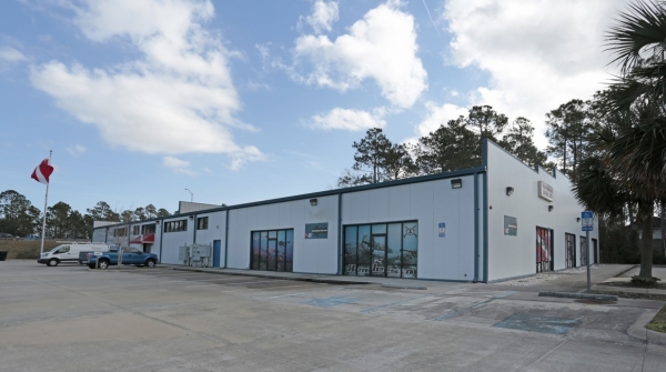 Listing Image #1 - Retail for lease at 2225 St Johns Bluff Rd, Jacksonville FL 32246