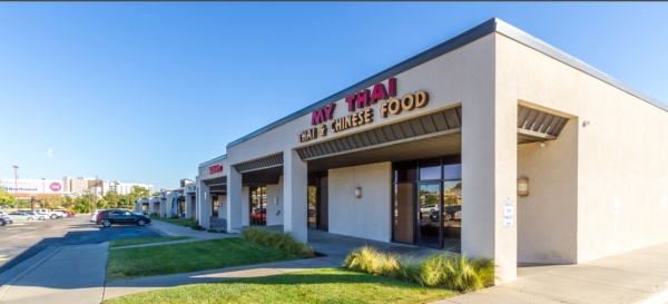 Listing Image #1 - Retail for lease at 2001 S Coulter, Amarillo TX 79106