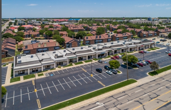 Listing Image #2 - Retail for lease at 2001 S Coulter, Amarillo TX 79106