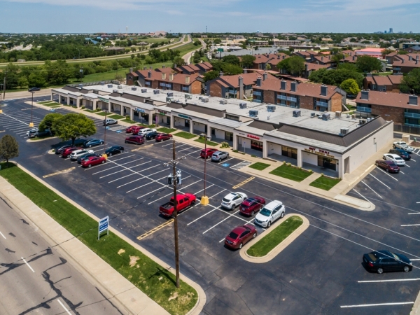 Listing Image #3 - Retail for lease at 2001 S Coulter, Amarillo TX 79106