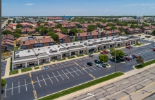 Listing Image #2 - Retail for lease at 2001 S Coulter, Amarillo TX 79106