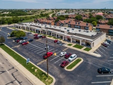 Listing Image #3 - Retail for lease at 2001 S Coulter, Amarillo TX 79106